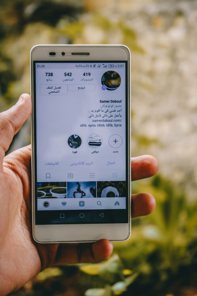 5 Keys To Building Your Brand On Instagram